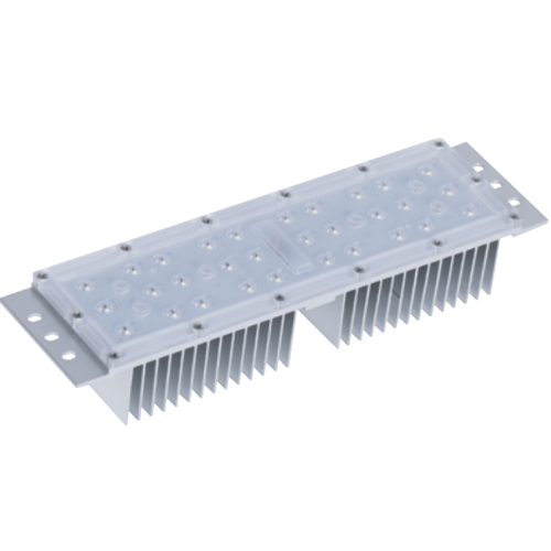 LED Street Light Module til Road